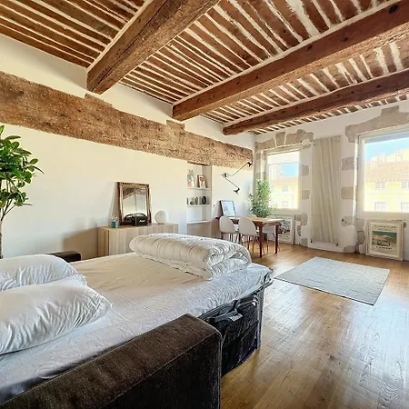 La Merveille Du Port - Spacieux & Lumineux - Les Freres De La Loc' Apartment Marseille