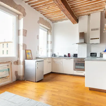 Apartment La Merveille Du Port - Spacieux & Lumineux - Les Freres De La Loc' *